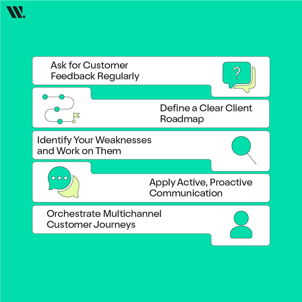 5 Effective Strategies to Prevent Client Churn in Your SEO Agency