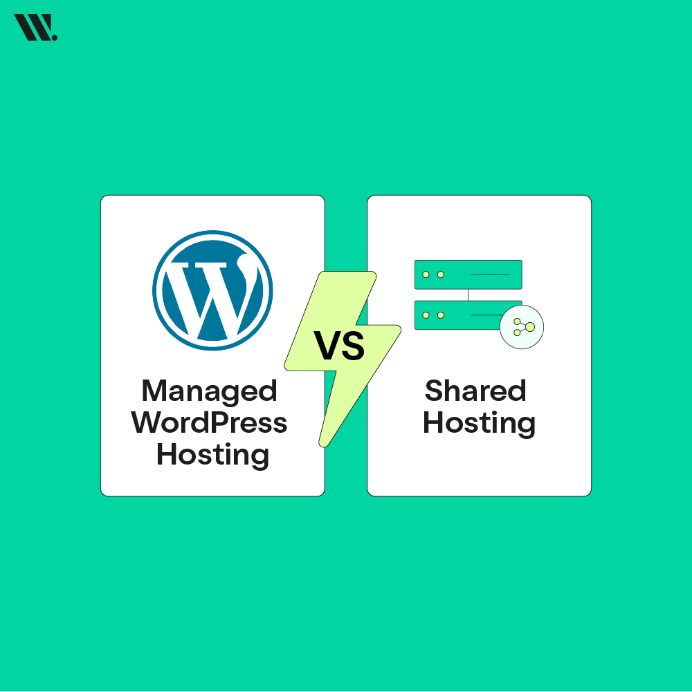 Shared Hosting vs WordPress Hosting: Key Differences Explained