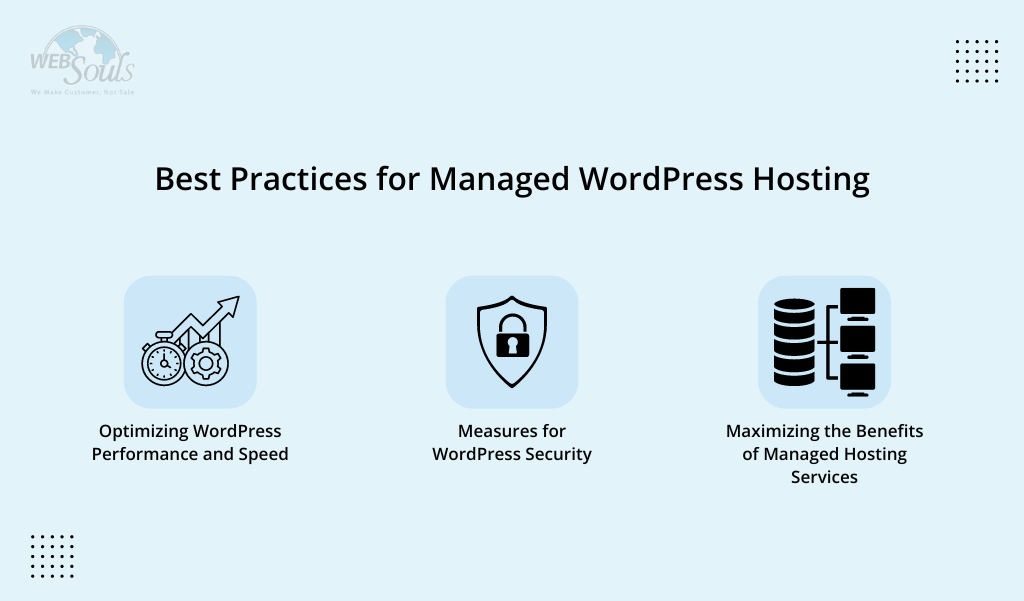 Best Practices for Managed WordPress Hosting