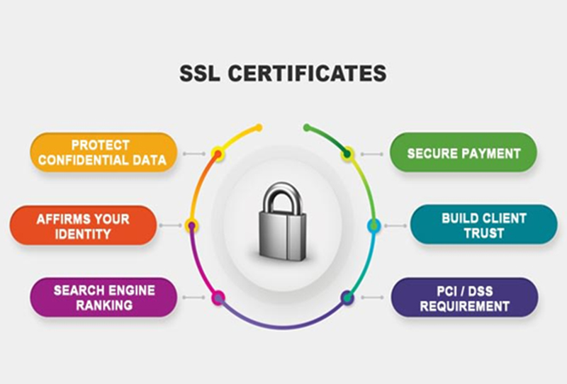 SSL Certificates