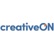 creativeON logo