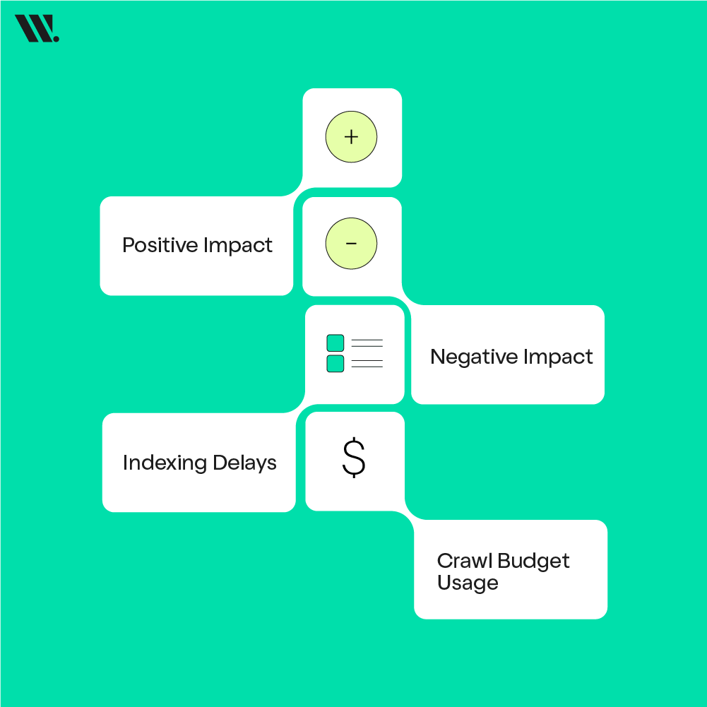 How Does JavaScript Impact SEO?
