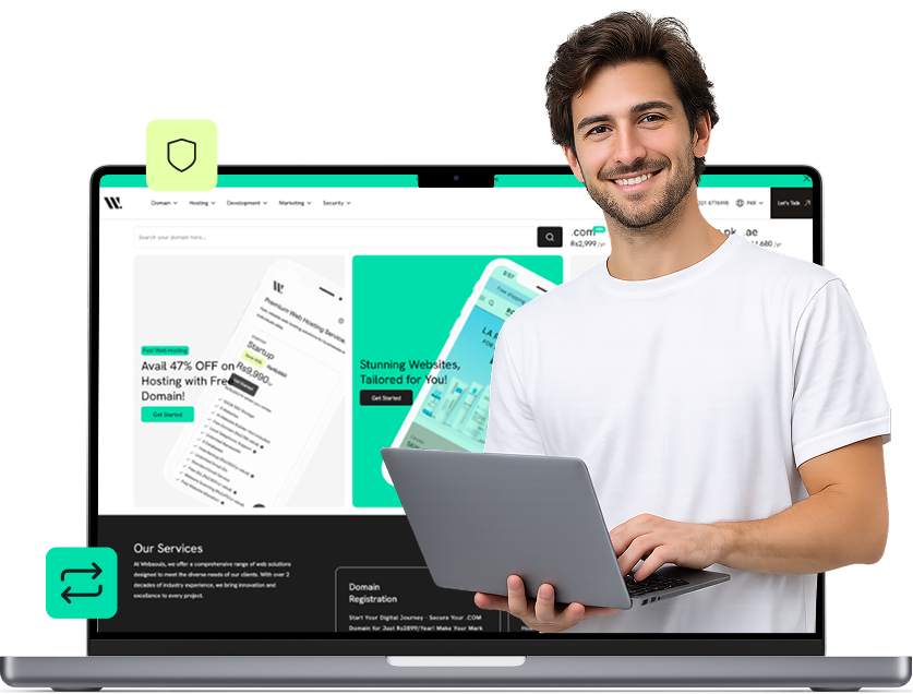 Enterprise-Grade VPS Hosting Security